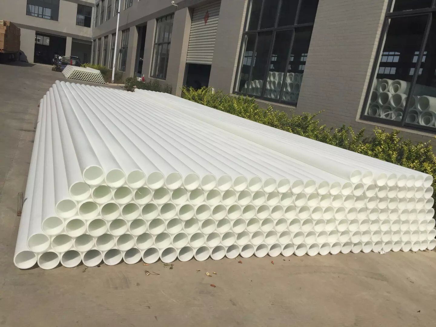 PP管:环保给水管的热熔衔接安装优势与要点 PP管:环保给水管的热熔衔接安装优势与要点