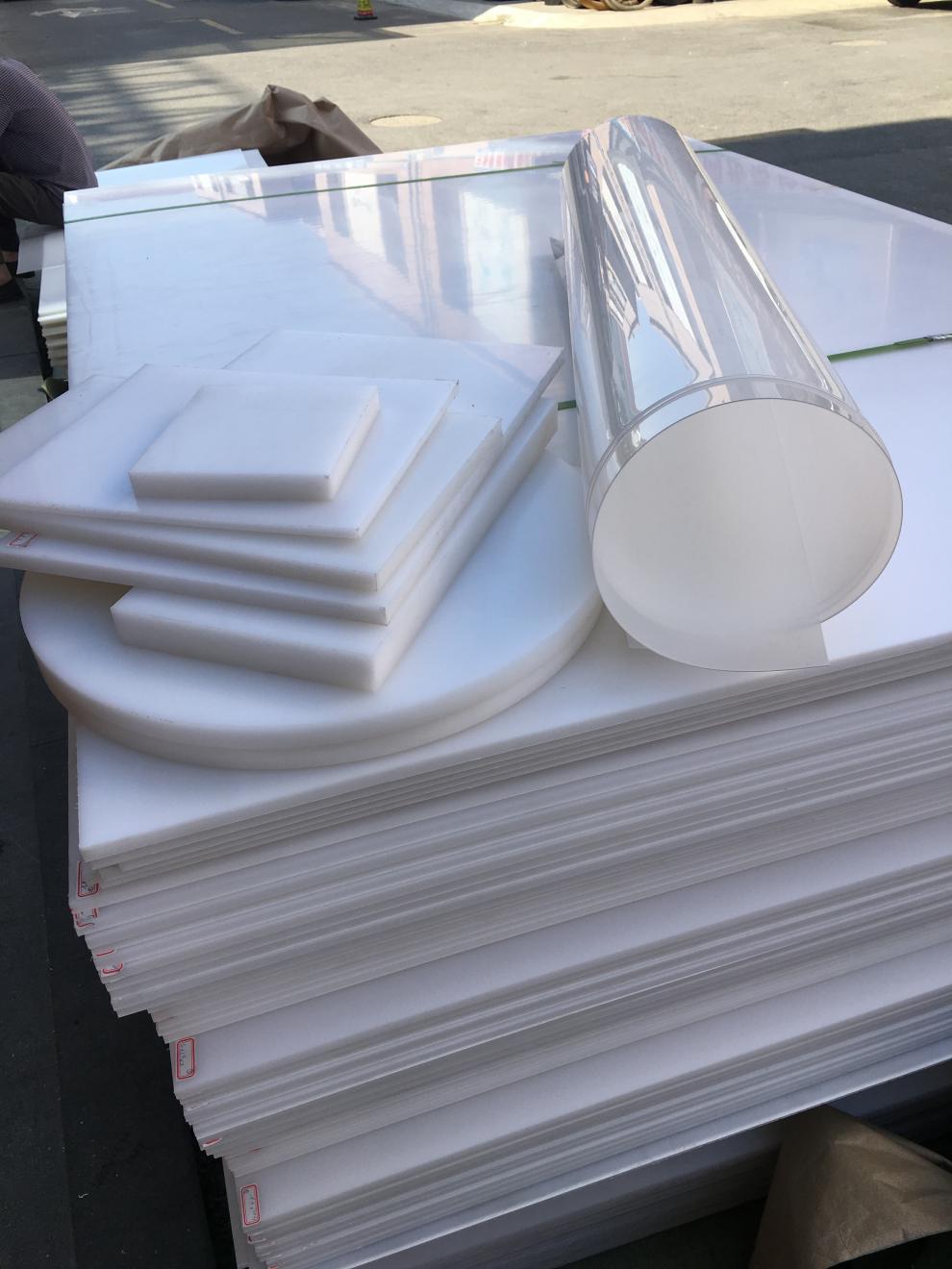 PP管的添加静电效果改善:技术革新与应用前景 PP管的添加静电效果改善:技术革新与应用前景